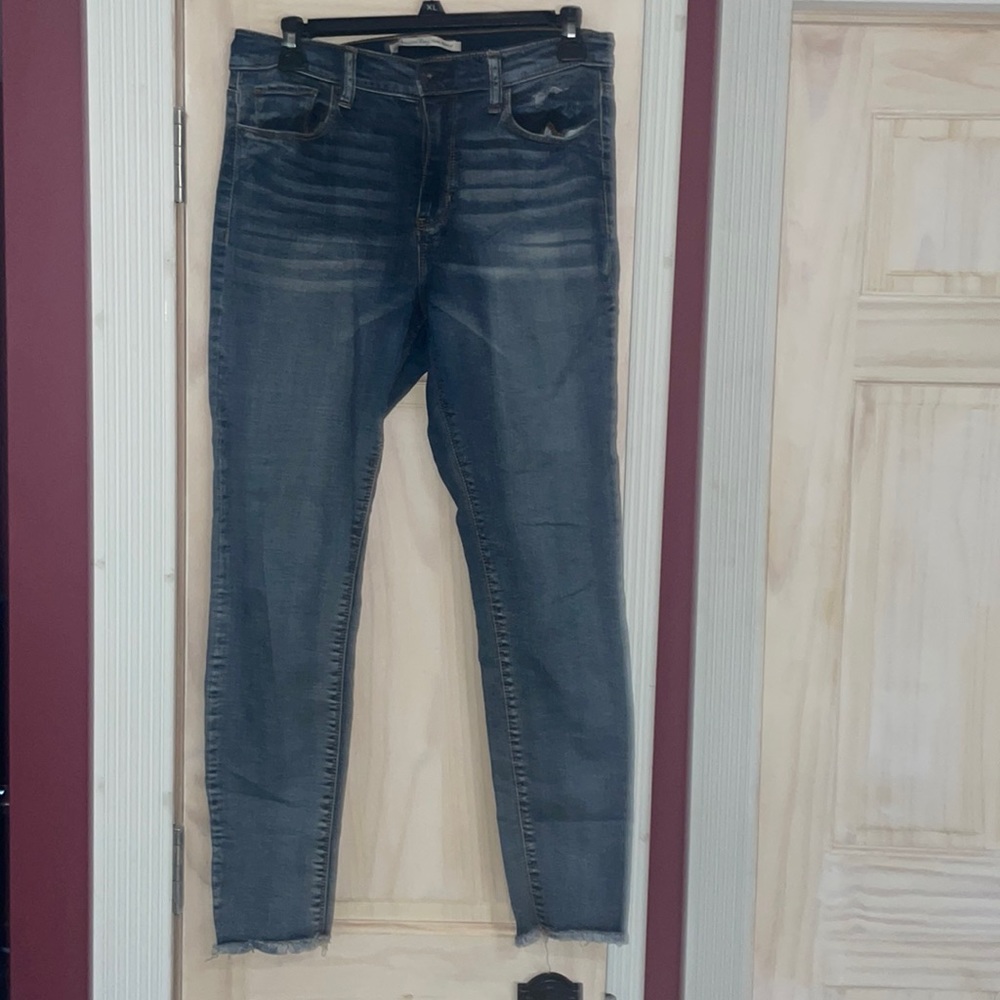 American rag jeans